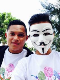 DaffaMArsyi's profile picture. 