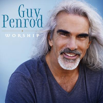 The official Twitter home for Servant Records recording artist 
Guy Penrod.