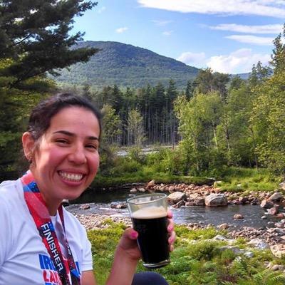 saragodoygreene's profile picture. Paraguayan. Ironman. Wife. Sister. Aunt. Dog-lover. Disney spelled.