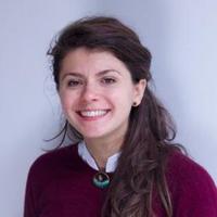 Ana Florescu (@anamflorescu) 's Twitter Profile