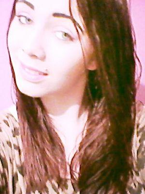 ♥hobby's : tekenen♥