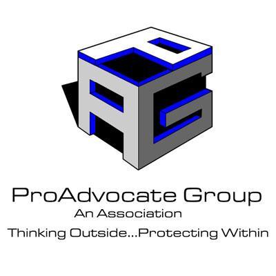 ProAdvocate Group is a private membership association with a mission of teaching & supporting principles of making the law work for you. https://t.co/VRNMYY9oFN