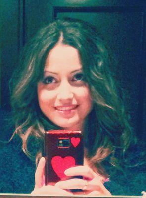 ★16★ What doesn't kill you only makes you stronger ∞