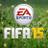 Profile Picture of EA SPORTS FIFA ESP (@@EASPORTSEsp) on Twitter