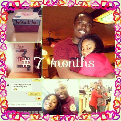 Welcome to my world! I am very outgoing,college bound ,and designed for greatness! I am nothing without the help of God! Taken since 7/9/14
@timnlove2