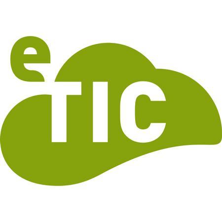eTICfactoria's profile picture. ___ Especializados en #eLearning ___
Empresa creada per @eingles i @egonzalezcamara amb més de 15 anys d’experiència en l’àmbit de la formació