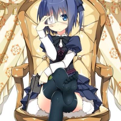 全力で厨二病なつぶやきしていきます！ 罵倒誹謗中傷なんでも受け付けるのでどんどんきて！あと勝手に脳内でたたかいとか進んでいくんでツッコミまってます！