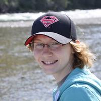 Emma Deforest (@ejdeforest) 's Twitter Profile