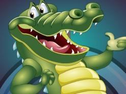 🐊🐊🐊🐊