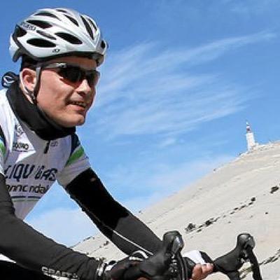 Proud dad | Agile Coach | Project Manager | T-Systems | ICT | LEAN Six Sigma | Cycling | Wattbiking | Running