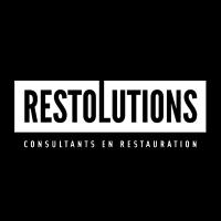 Restolutions (@restolutions) 's Twitter Profile