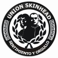 Skinhead (@SkinheadMusic) 's Twitter Profile Photo