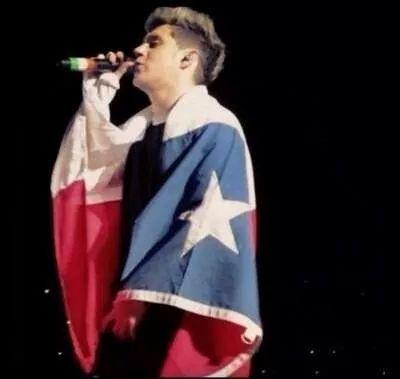 Soy de chile tengo 15 años, amo a 1D 33 amo la musica.. **sigueme y te sigo**  Everybody wanna steal my girl (8'8)