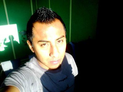 Chivas de corazón 
Lic. informática Administrativa