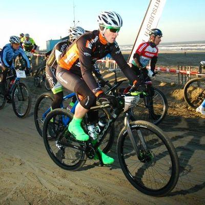Amateur Cyclist | Nature | Beach | Husband & Dad | Full Stack Developer | 38 years