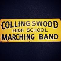 Collingswood Band(@collsband) 's Twitter Profile Photo