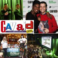 Gav Aid (@gav_aid) 's Twitter Profile