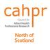 CAHPR North of Scotland (@cahprnorth) Twitter profile photo CAHPR North of Scotland (@cahprnorth) Twitter profile photo
