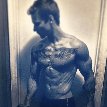 BNAUMthaPHENOM's profile picture. The real MVP.