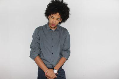 Stevenmwak_'s profile picture. Cuenta Official - 17 Year - Singer - NADA ME DESANIMA - HBD 2 Octubre - Whattsapp:+393287189383