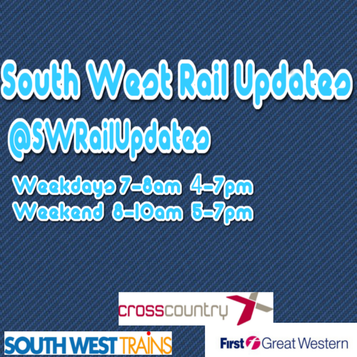 S&W Rail Updates