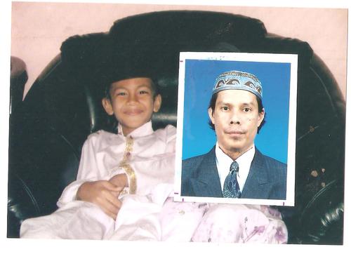 zubir171109's profile picture. 