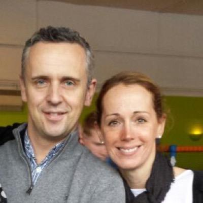 beckyrowe28's profile picture. 