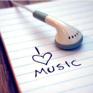 For all Music lovers! information, lyrics, questions?, magic, music and love♥ Follow and we follow back♥