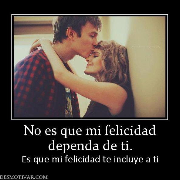 Te Amo... Aunque no lo sientas yo siempre estaré a tu lado cuando me necesites y te ayudare.