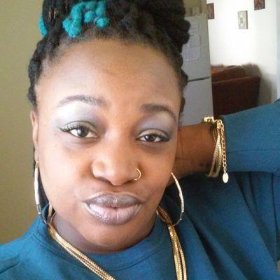 JustCallMe_B's profile picture. GirlOnGirl♏Scorpio DramaFree✋ StressFree Spoiled Live Free