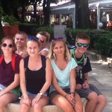 cleoooooooo's profile picture. Vrouw