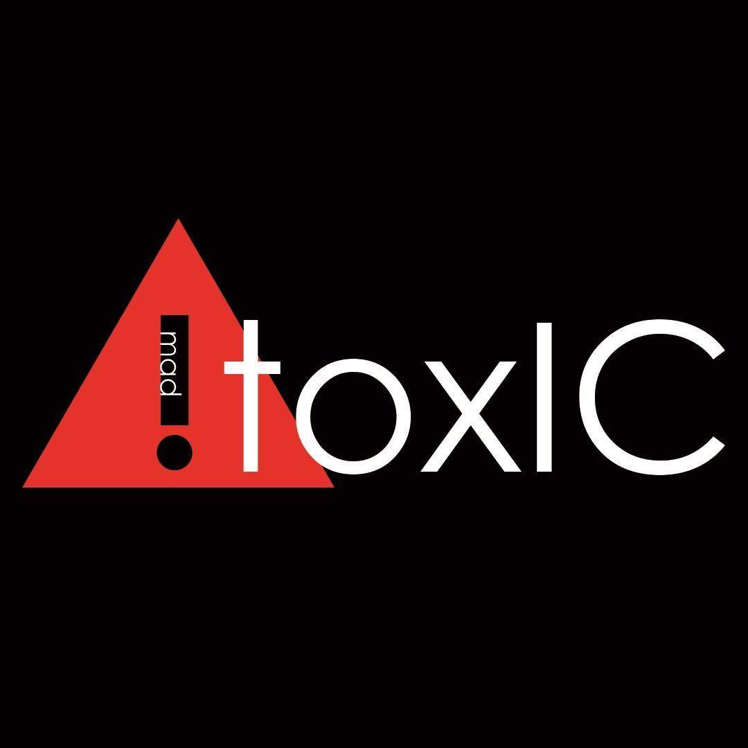 mad_itoxIC's profile picture. Mad n' Toxic