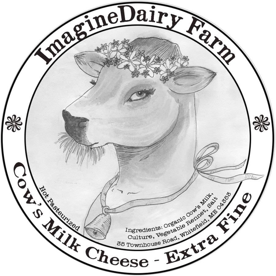 A cheese maker with a goat hobby. Making Hullabaloo cheese! Collaborating, dreaming, and working my ass off!