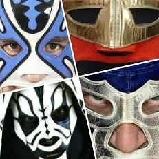 De aficionados para aficionados #LuchaLibreRespect