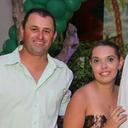 Daniela Fernando  - @DanielaTimSP1 - Twitter