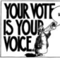 VoterGames's profile picture. Voter Games 2026: Primary Boot Camp reboot!  
Civics tests + audience votes to primary RINOs/Dems & protect Mars funding.  
Game on! 🚀 Apply soon #VoterGames