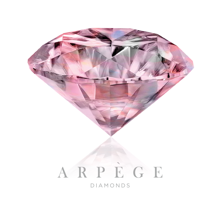 Global Purveyors of Rare Colored Diamonds