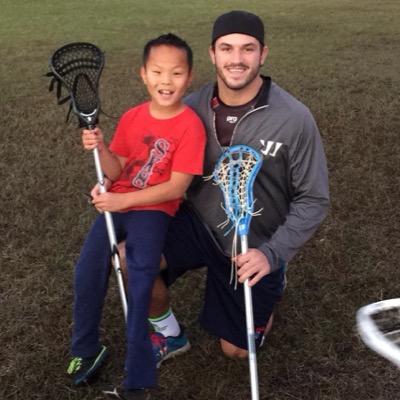 Brian Megill Profile