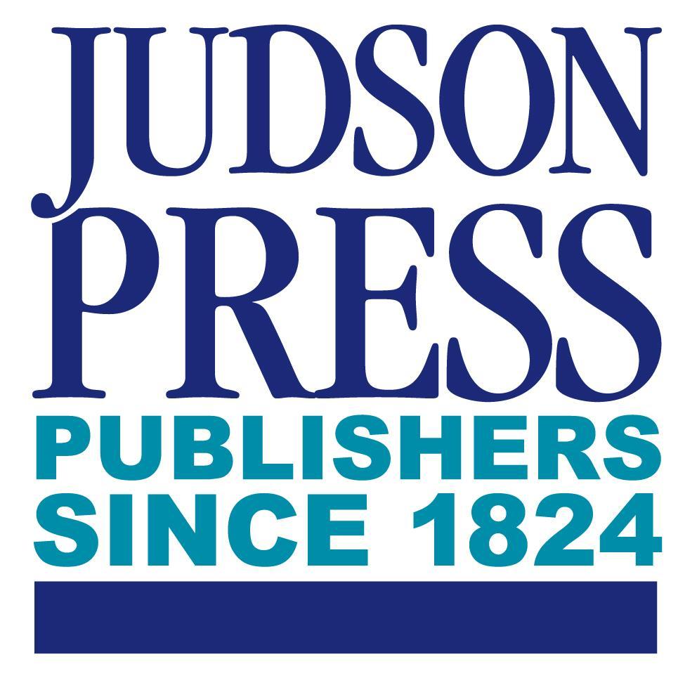 JudsonPress's profile picture. Offering Christ-centered leadership resources for the transformation of persons, congregations, communities and cultures since 1824.