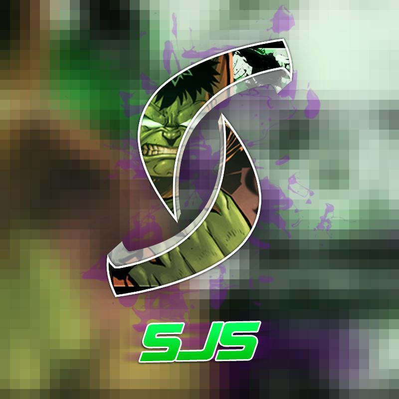 YT: Space Jamss | Xbox GT: Sabre SJS | InFa SJS?