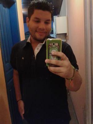 IgorAmpuero0606's profile picture. 