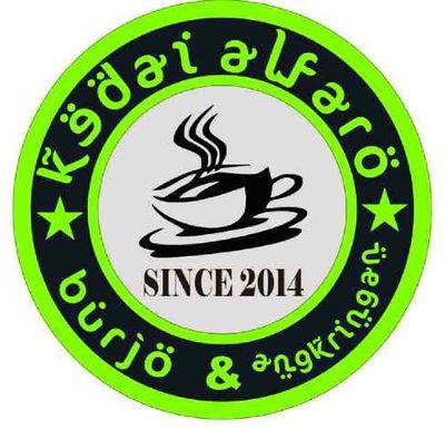 KedaiAlfaro's profile picture. 