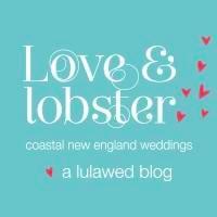 Romantic Coastal New England Wedding Inspiration