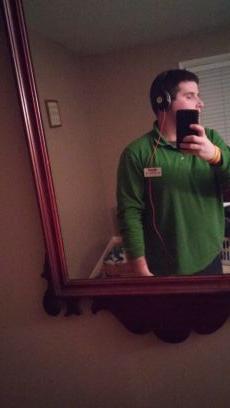 cheezin91's profile picture. 