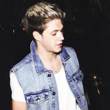 sou directioner , tchau
