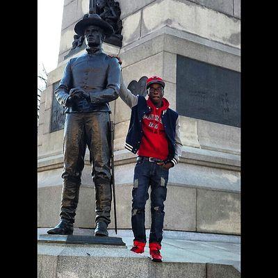 DaKidd_StayFly on FaceBook You_Mad_Or_Nah_93 on Ig #TeamMeech #TeamFollowBack