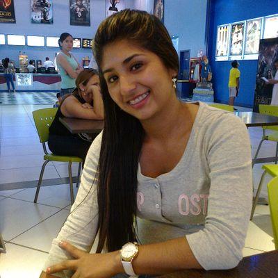 AnnyBermello's profile picture. Mi actitud depende de como m traten...!!