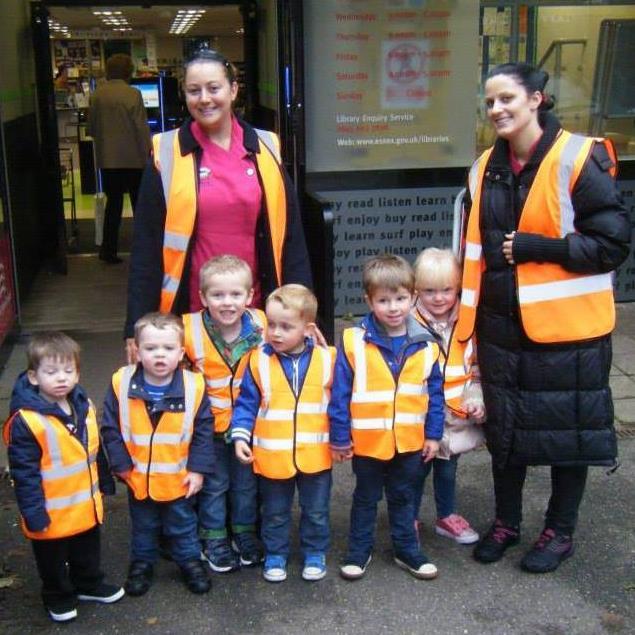 littlelegs001's profile picture. We are a Pre School based in Billericay Essex. Come and see us :)