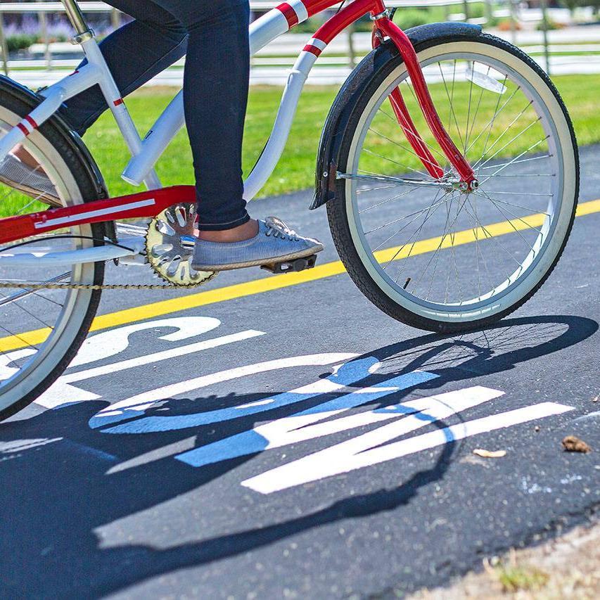 The U of U's active transportation news