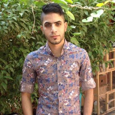 عراقي وافتخر